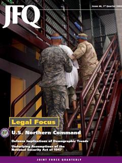 1st Quarter 2008, Issue 48