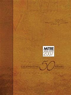 MITRE 2007 Annual Report