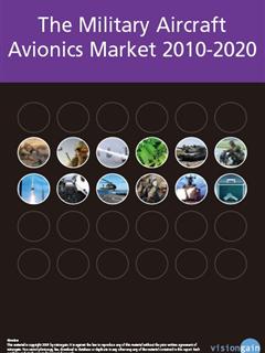 The Military Aircraft Avionics Market 2010-2020