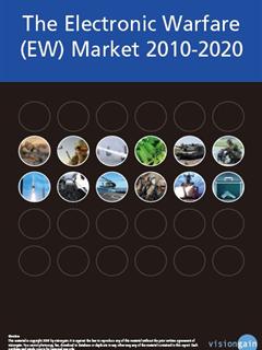 The Electronic Warfare (EW) Market 2010-2020