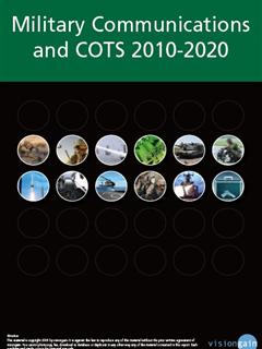 Military Communications and COTS 2010-2020