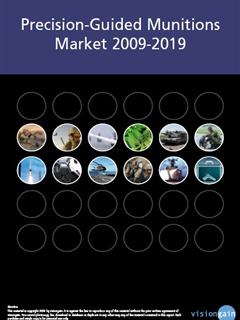 Precision-Guided Munitions Market 2009-2019